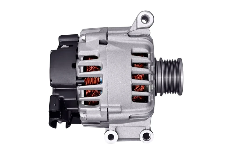 HELLA 8EL 012 430-051 Alternator - 14V - 150A