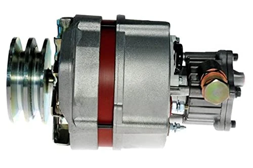Hella 8el011711721 Alternator for Car