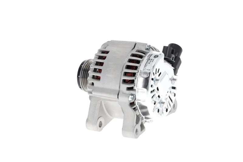 HELLA 8EL 011 710-771 Alternator - 14V - 80A