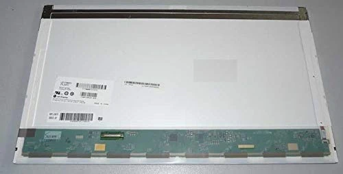 MicroScreen "Extra Extra – Components Notebook Laptop Screen msc156 °F40-093g Component (Case/39.6 cm (15.6") Full HD 1920 x 1080 pixels, Left Side, 40-pin)