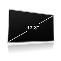 MicroScreen "Extra Laptop Screen msc173 °F30-152 m Component – 43.9 cm (17.3") Full HD Notebook Additional Components (Screen) - Image 1