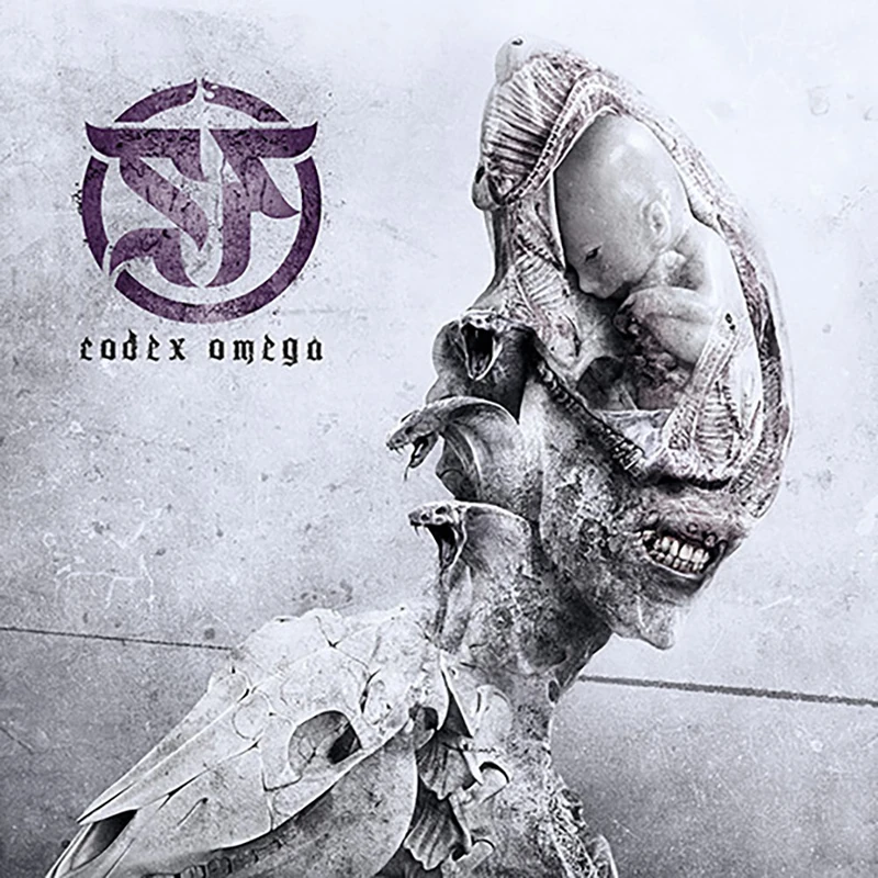 Codex Omega (Remastered)