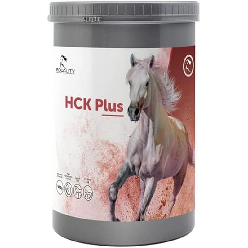 HCK Plus - 900 g jar