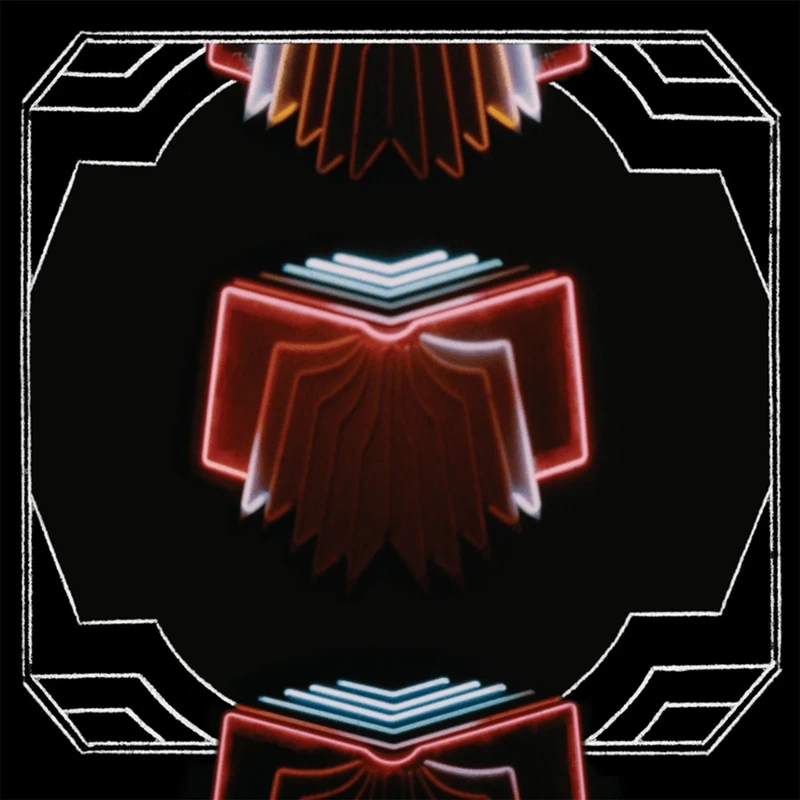 Neon Bible - Indie & Alternative Digital Album by Sony Music CG