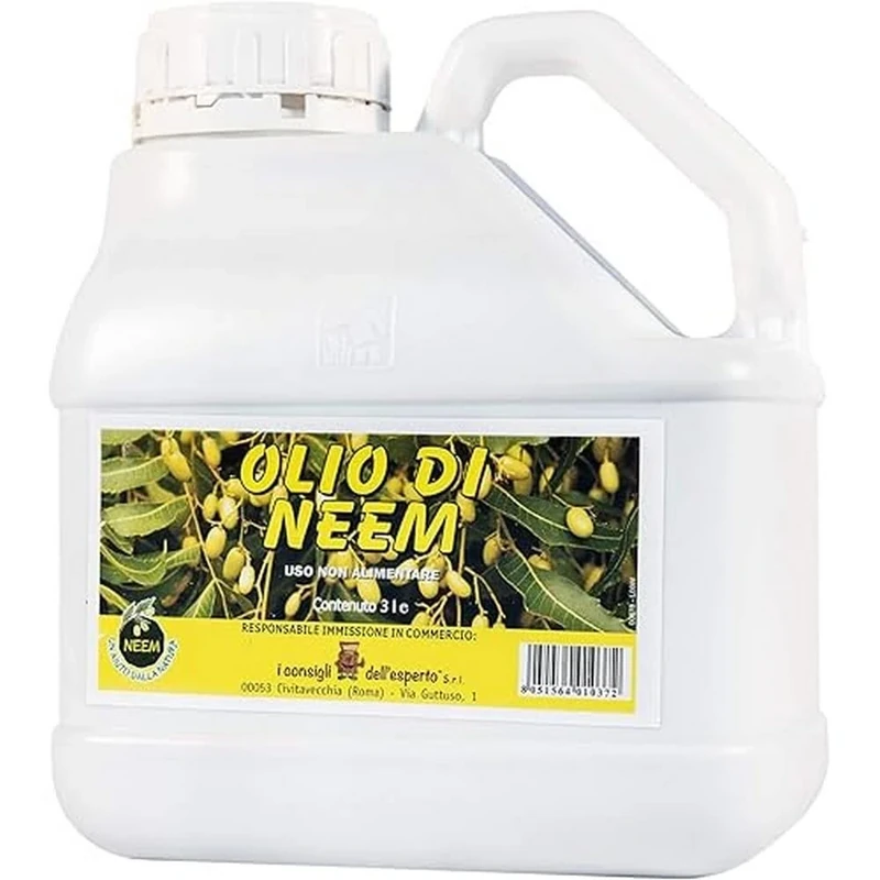 Neem Oil Expert Tips