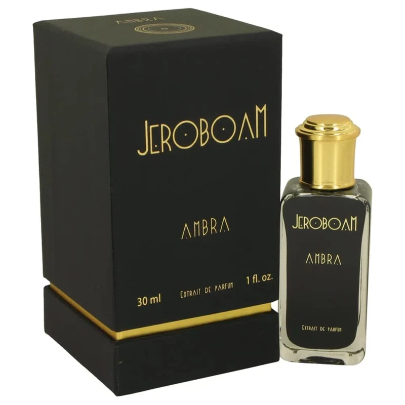 JEROBOAM Ambra Extrait de Parfum 30 ml