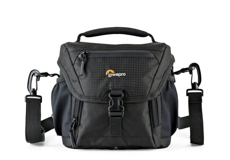 Lowepro Nova 140 AW II Camera Bag - Black