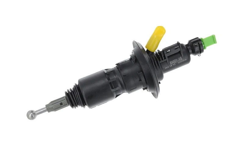 VALEO 804921 Master Cylinder clutch DIAMETER 1: DIAMETER 2: NUMBER OF OUTLETS: