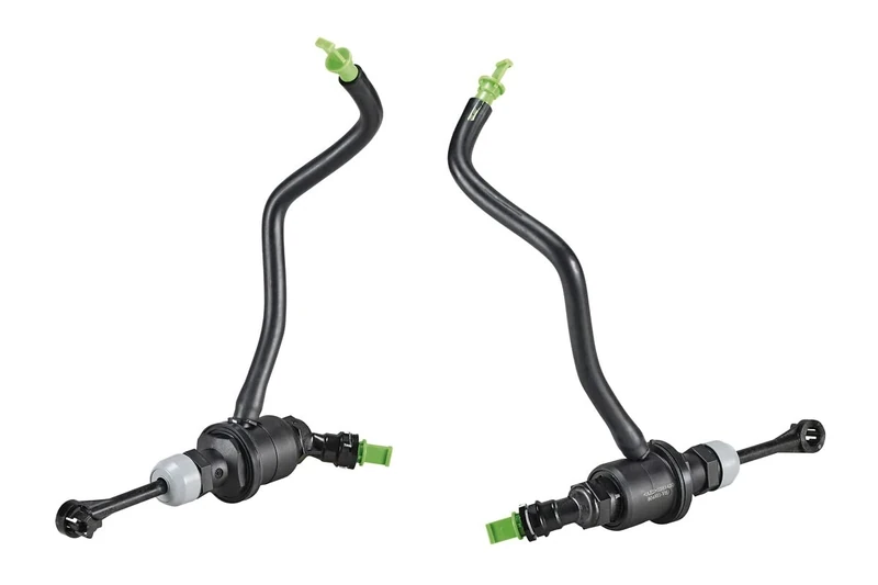 VALEO 804931 Master Cylinder, clutch DIAMETER 1: , DIAMETER 2: , NUMBER OF OUTLETS: - Image 1