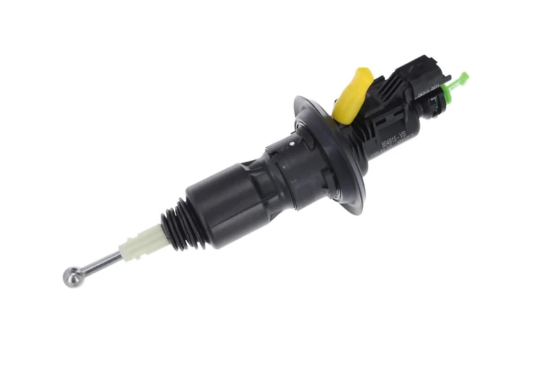 VALEO 804915 Master Cylinder clutch DIAMETER 1: DIAMETER 2: NUMBER OF OUTLETS: