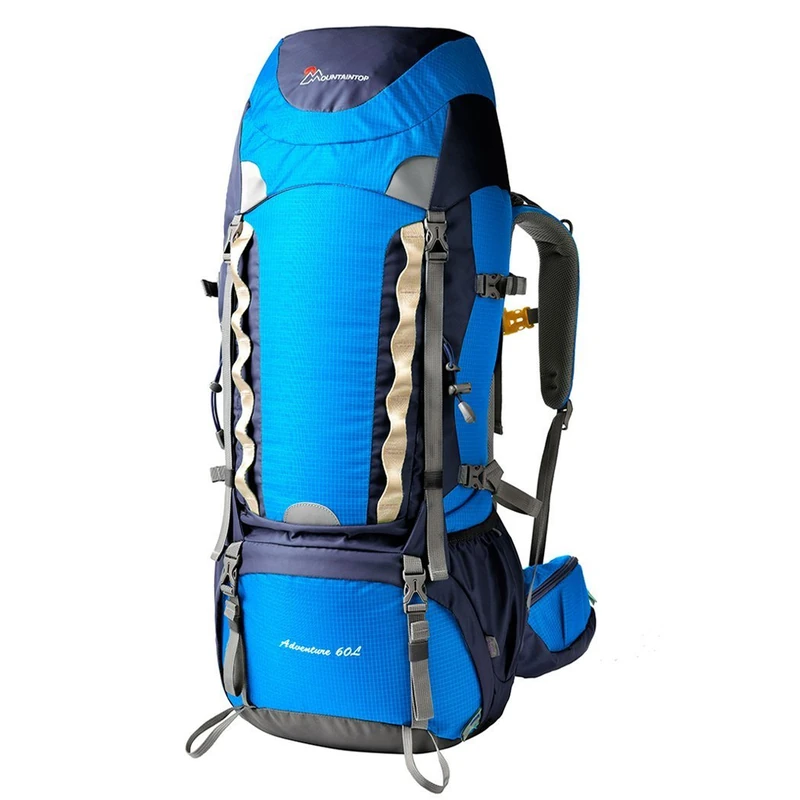 MOUNTAINTOP Mountain Top Adult DSM651IITIANLANDE Rucksack 36 x 26 x 76 cm - Image 1