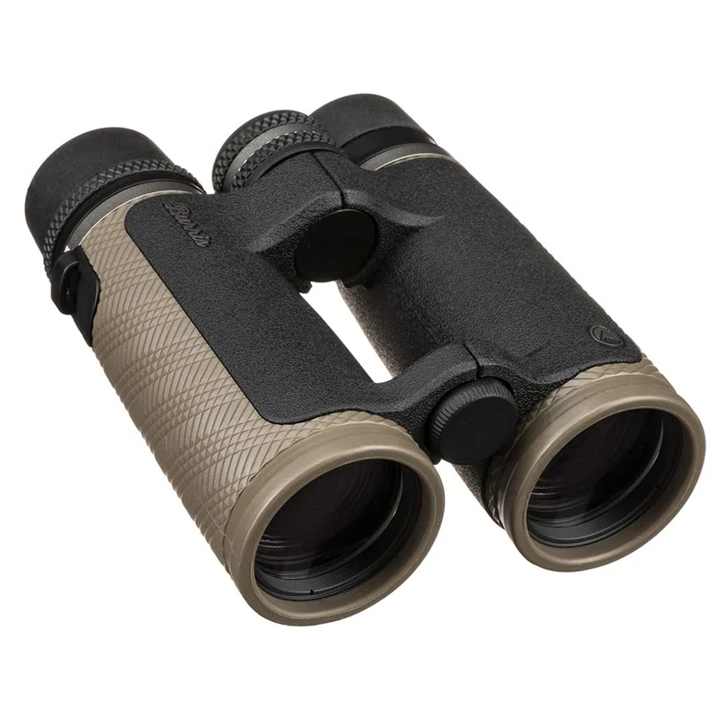 Burris Optics Signature High Definition, Fast Focus Binoculars 10x42, Flat Dark Earth (300293)