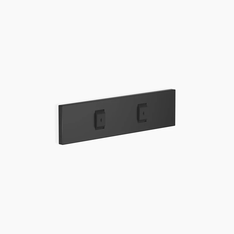 Dornbracht UP-Stb Performing Shower 36513979 schwarz matt