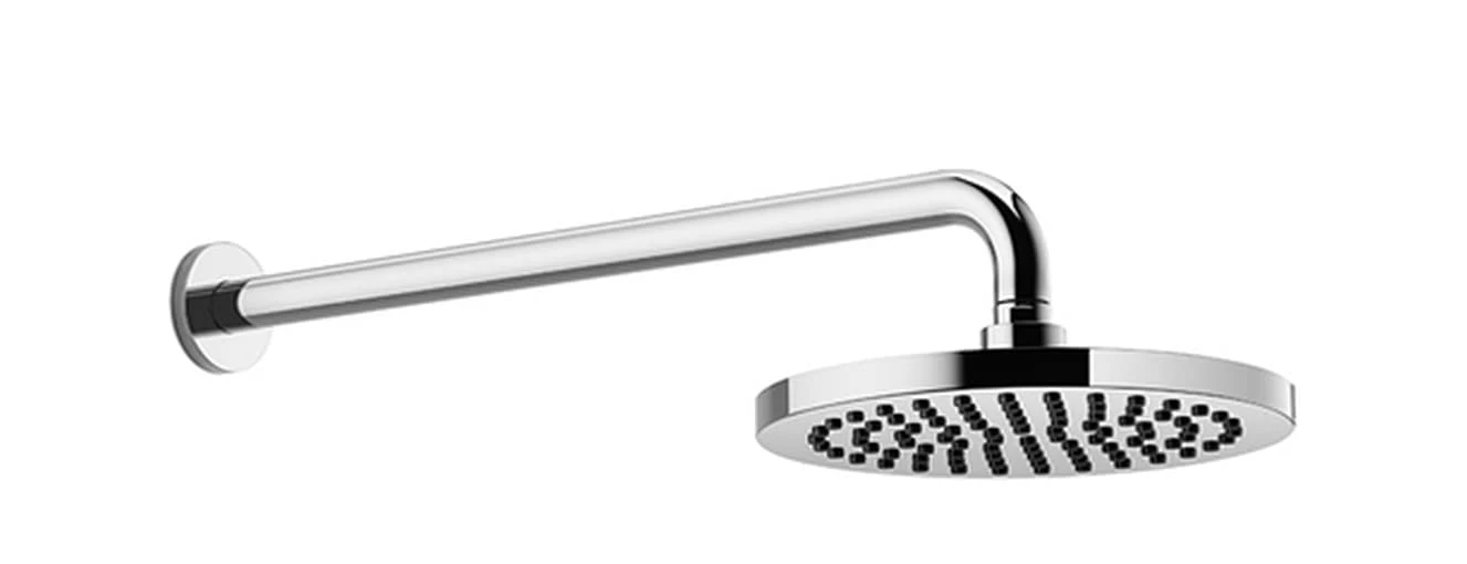 Dornbracht Showerhead Round 28649970 chrome