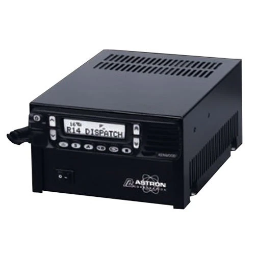 Astron SS-18-TK7180-18 Amp Switching Power Supply for Kenwood TK7180 Series