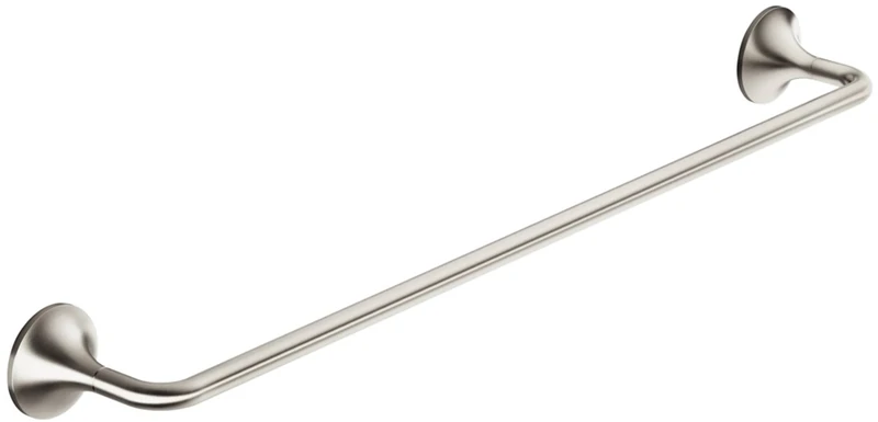 Dornbracht Badetuchhalter VAIA 83060809 platin matt