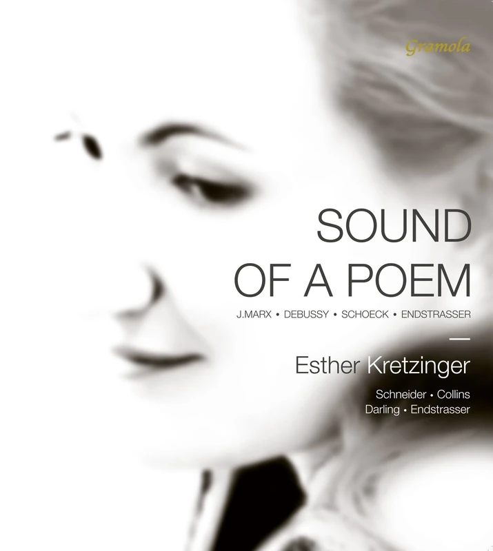 Sound of a Poem [VINYL] - Image 1