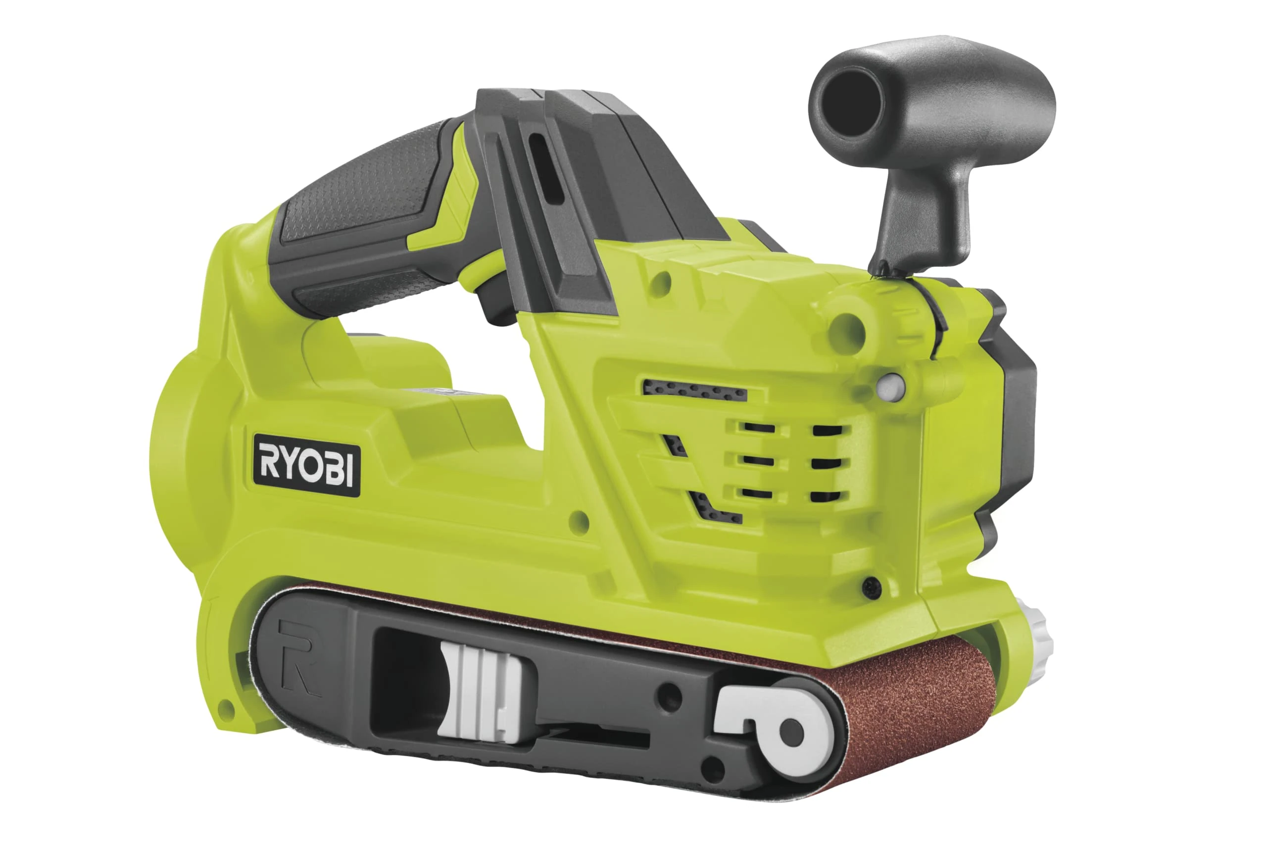 Ryobi R18BS-0 18V ONE+ Cordless Belt Sander (Battery & Charger Excluded)