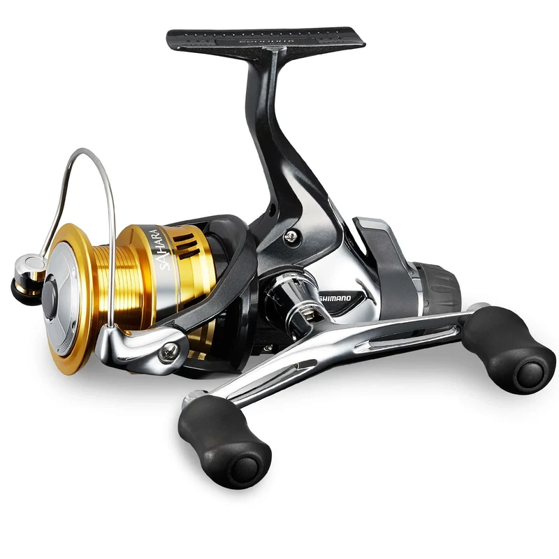 Reel Sahara RD 3000SS HG DH