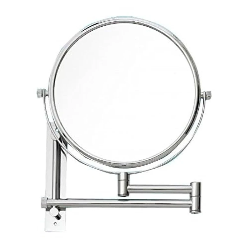 Jofel aw71300 Mirror Magnification Telescopic Adjustable in height, 20 cm Ø - Image 1
