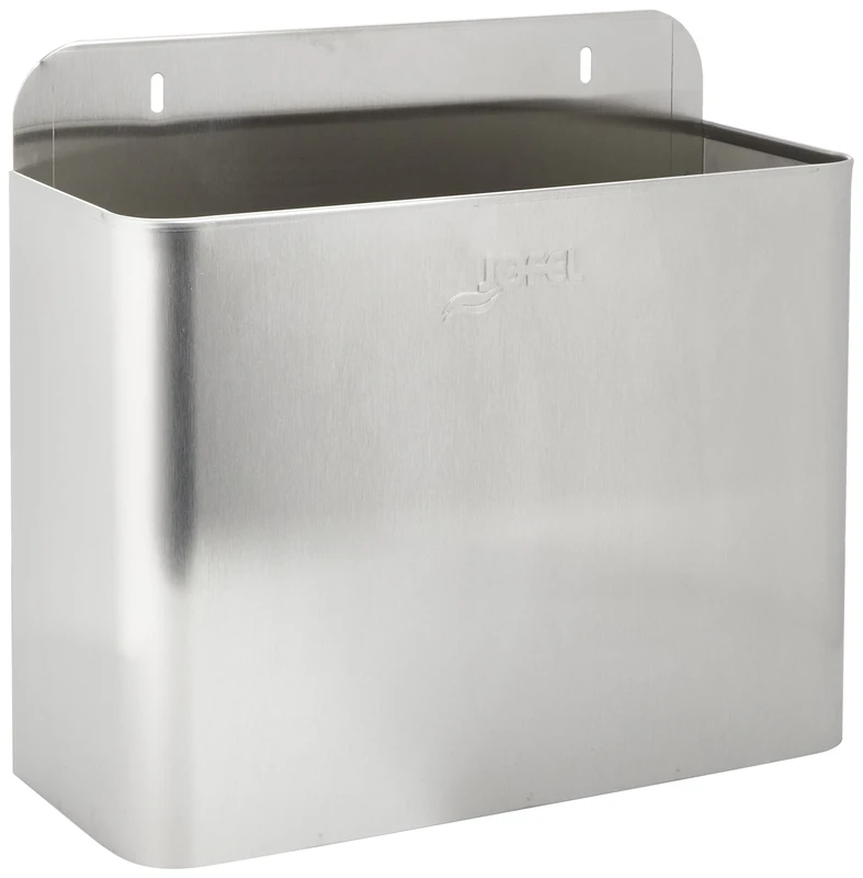 Jofel al71601 Bin Mural, inox