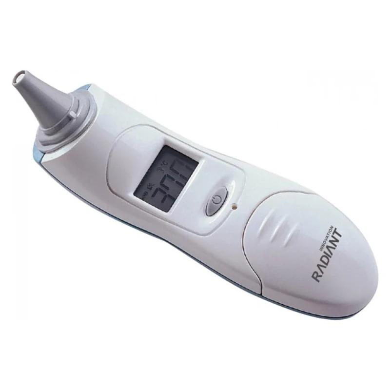 Radiant TH889J Infrared Ear Thermometer - Image 1
