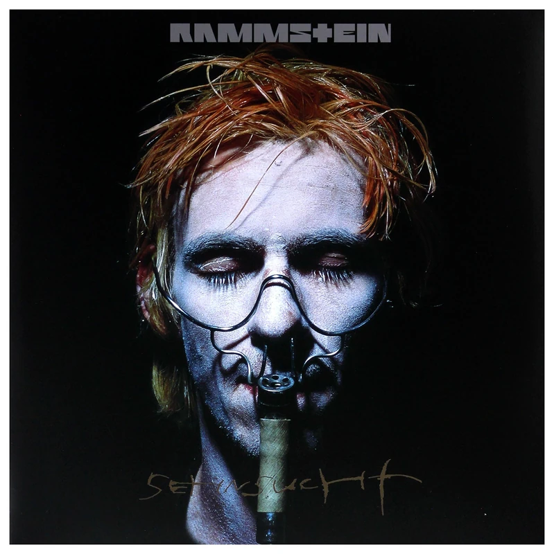 SEHNSUCHT [VINYL]