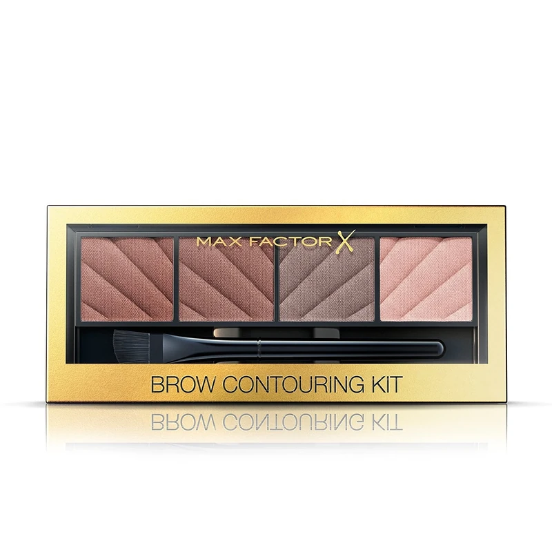 Max Factor Brow Contouring Powder Kit, 1.8 g