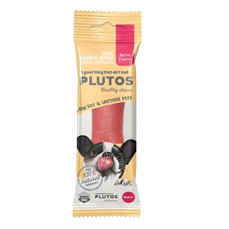 PLUTOS Pet Feeding - 500 g - Image 1