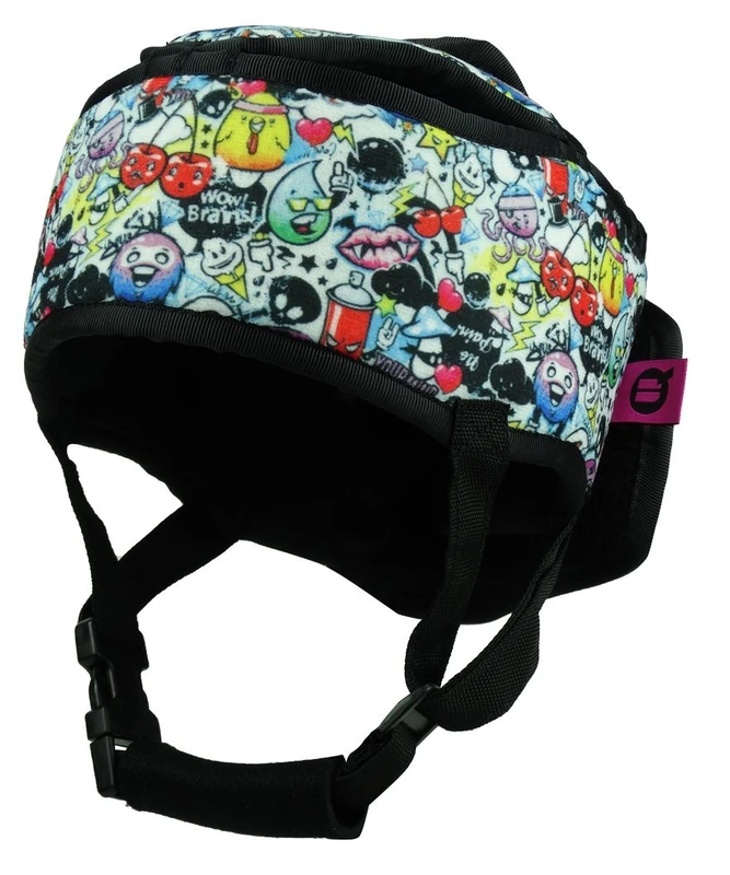Ubio Skull Helmet Neoprene/Children