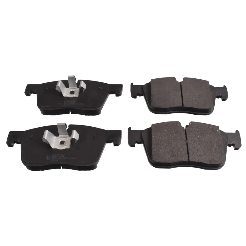 Blue Print ADJ134252 Brake Pad Set, pack of four