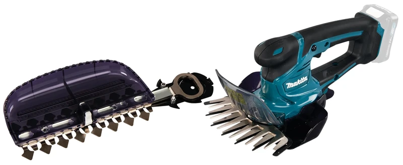 Makita UM600DZX 12V Max Li-Ion CXT Grass Shear - Batteries and Charger Not Included