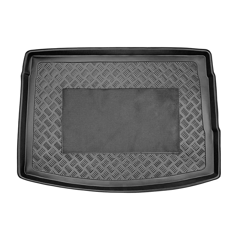 AUTO-STYLE Trunk shell 'Non-slip' compatible with Hyundai i30 HB 2017- (Double floor)