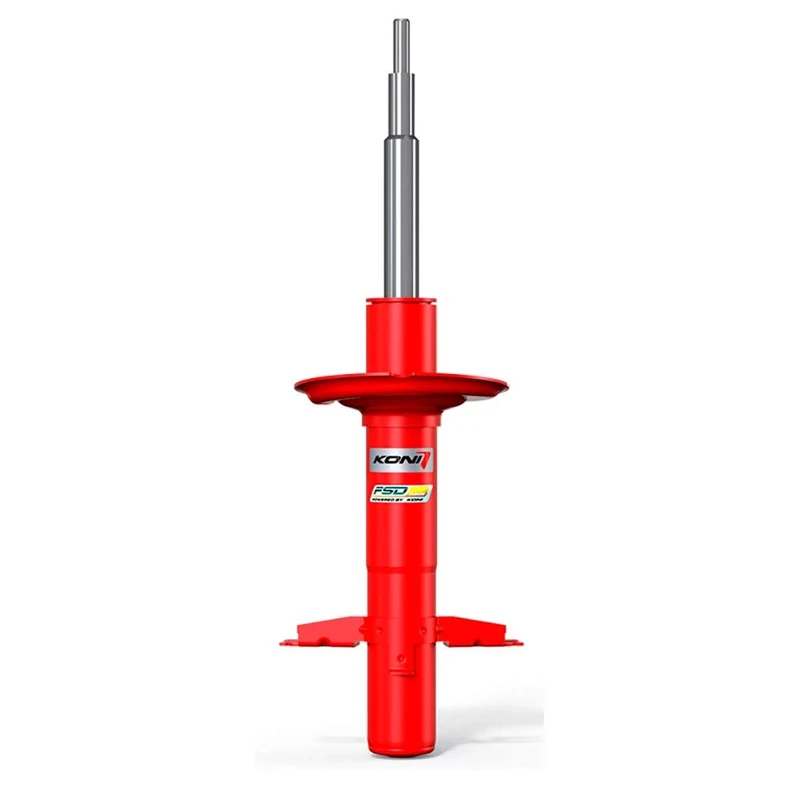 KONI Special Active Shock absorber compatible with Fiat Ducato (250/290) Van/Box/Bus/Camper Van/Motorhome/Based Campers 2006- - Front axle (8705-1332)