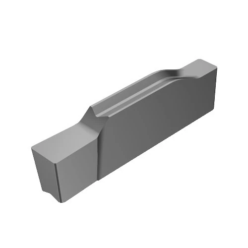 Sandvik Coromant N123H1-040004S010257015 CoroCut 1-2 insert for grooving (Pack of 5)