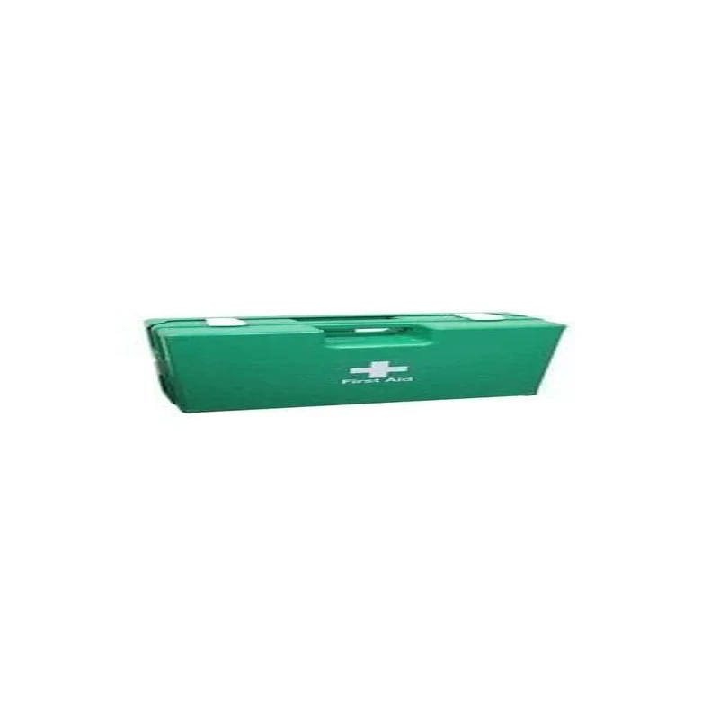 PVS CAV137E Empty Deluxe First Aid Case, Large