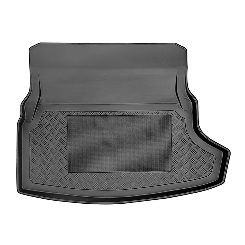 AUTO-STYLE Trunk shell 'Non-slip' compatible with Mercedes C-Class W205 Sedan 2013-2021