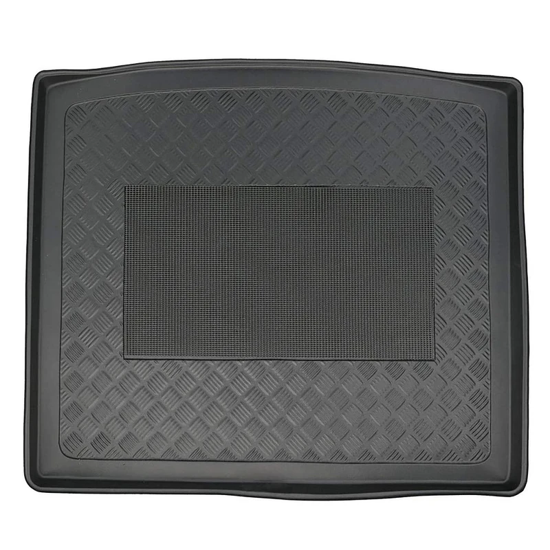 AUTO-STYLE Trunk shell 'Non-slip' compatible with BMW X1 F48 2015-