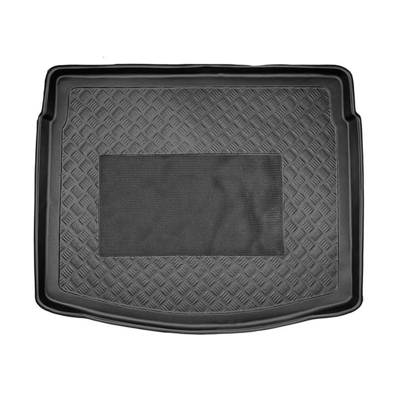 AUTO-STYLE Trunk shell 'Non-slip' compatible with Renault Megane IV Grandtour 2016- - Image 1