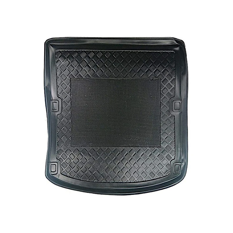 AUTO-STYLE Trunk shell 'Non-slip' compatible with Audi A4 B9 Sedan 2015- - Image 1