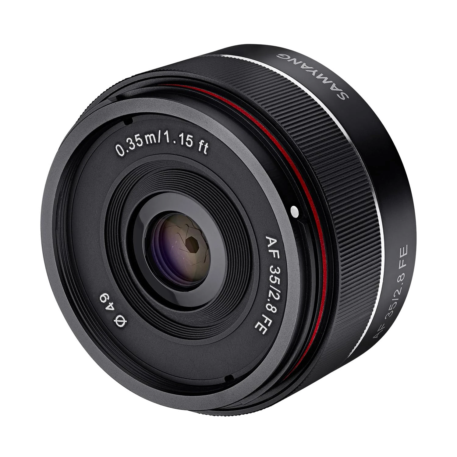Samyang AF 35mm F2.8 Autofocus Lens for Sony FE