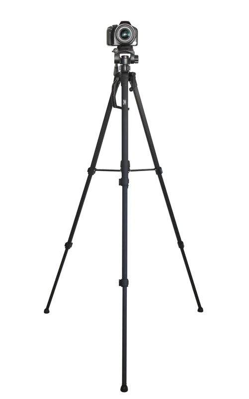 T'nB Fast Shot Tripod 1M63 Black