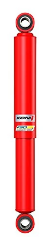 KONI Special Active Shock absorber compatible with Fiat Ducato based campers: Adria/Carthago/Hymer 2006- - Rear axle - Lmin: 265mm - Lmax: 357mm (8805-1057)