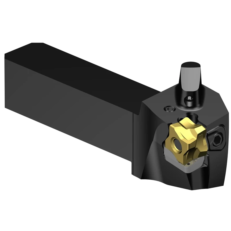 Sandvik Coromant QS-3-80LL202034-10C CoroTurn 300 QS shank tool for turning