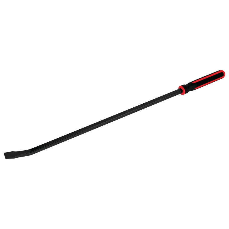 Performance Tool W2034 36" Heavy Duty Black Oxide Finish Pry Bar