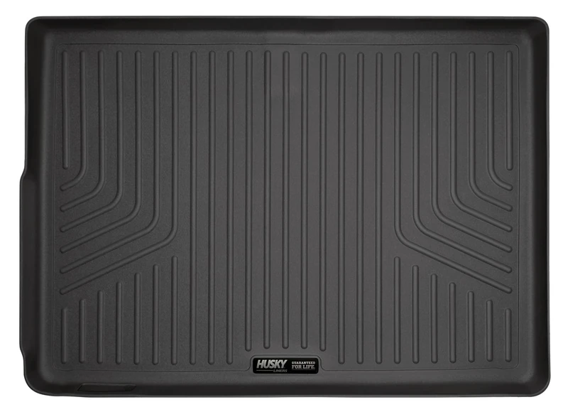 Husky Liners 42131 Black Trunk Liner (Fits 17-17 Cruze Hatch), 1 Pack