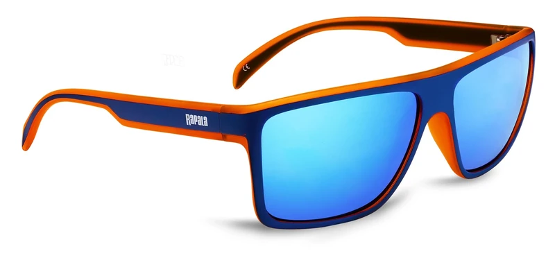 GAFAS Urban Naranja Azul