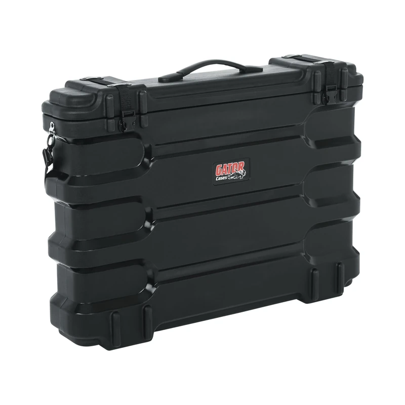 Gator Cases Molded LCD/LED TV and Monitor Transport Case; Fits 27" - 32" Screens (GLED2732ROTO)