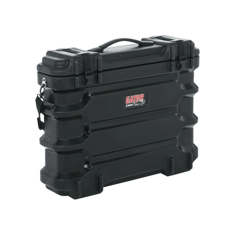Gator Cases Molded LCD/LED TV and Monitor Transport Case; Fits 19" - 24" Screens (GLED1924ROTO)