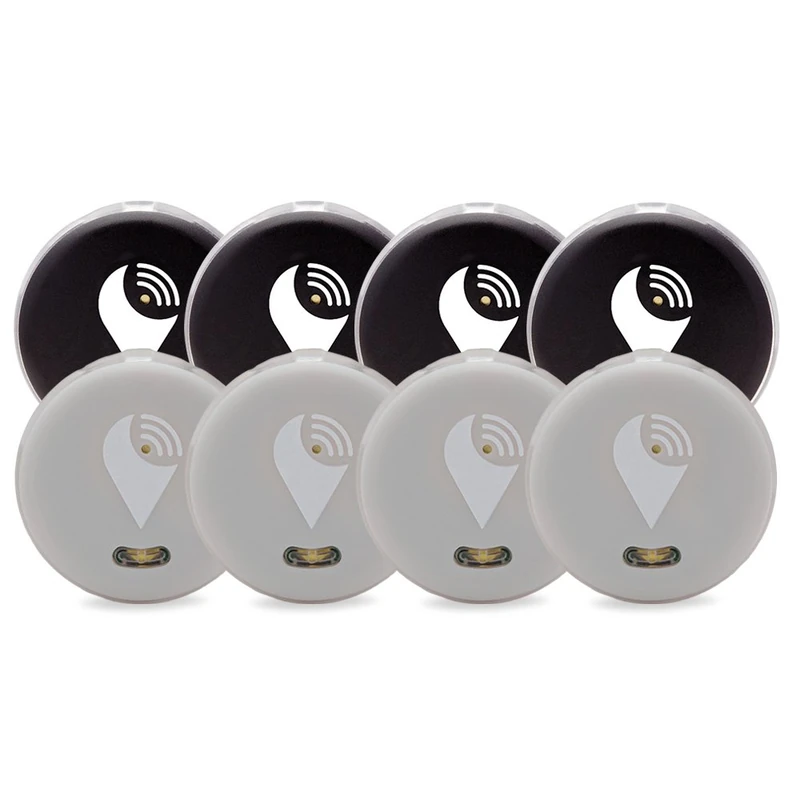 TrackR (TRBEH) Pixel Bluetooth Tracking Device